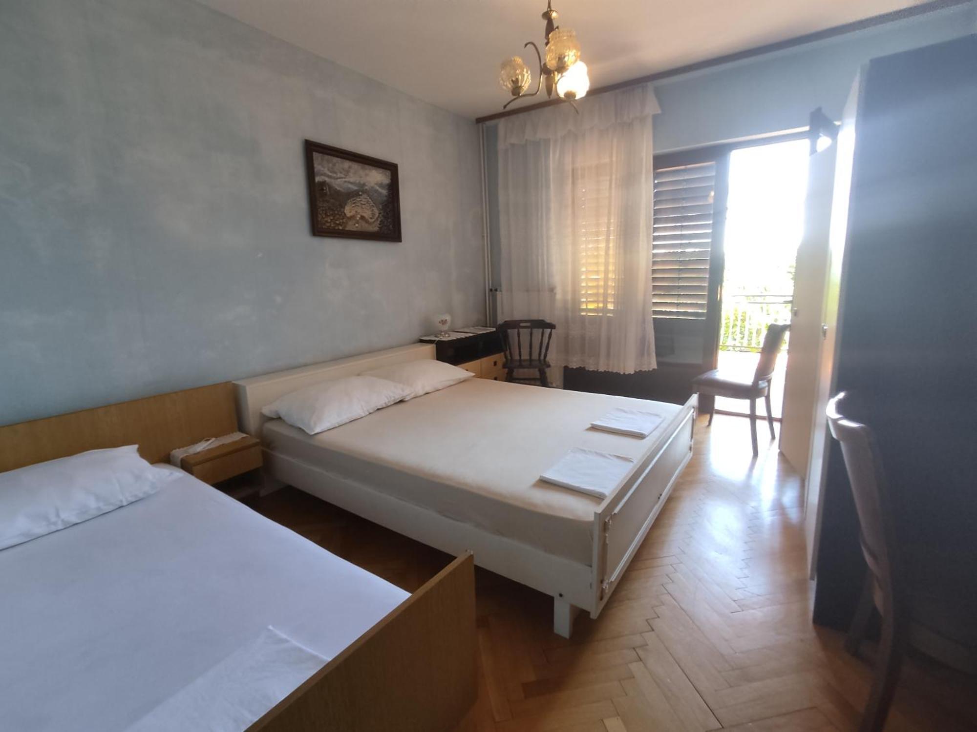 Dramalj Apartment About 70M To Sea 4 Bedrooms Exteriér fotografie