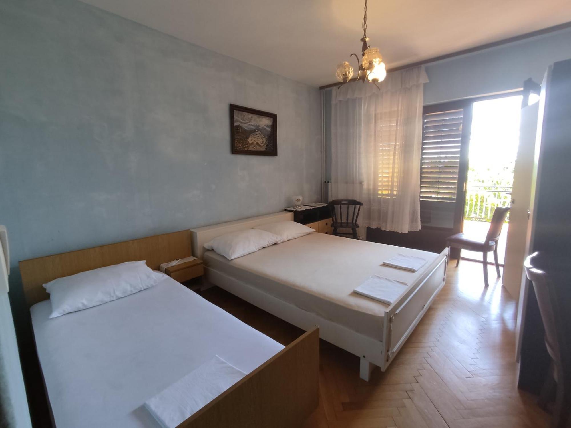 Dramalj Apartment About 70M To Sea 4 Bedrooms Exteriér fotografie