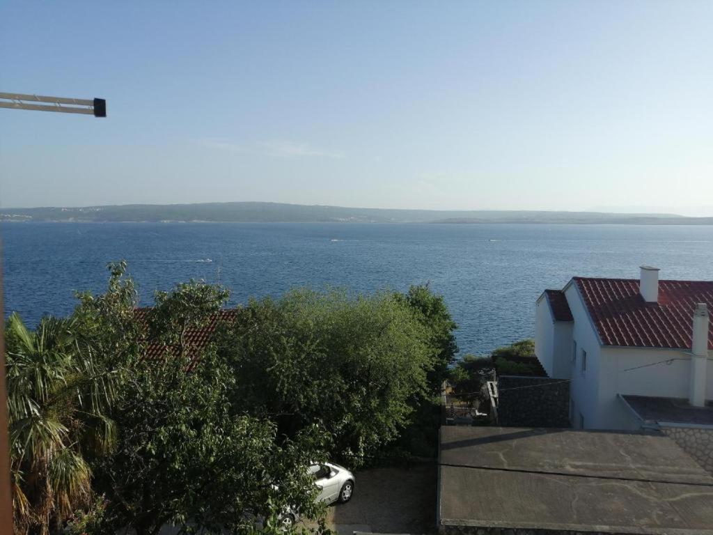 Dramalj Apartment About 70M To Sea 4 Bedrooms Exteriér fotografie