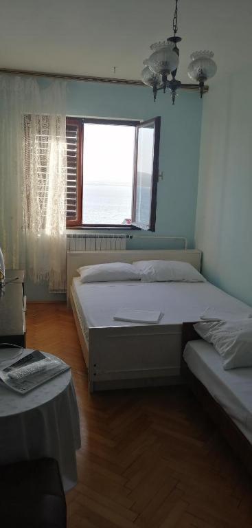 Dramalj Apartment About 70M To Sea 4 Bedrooms Exteriér fotografie