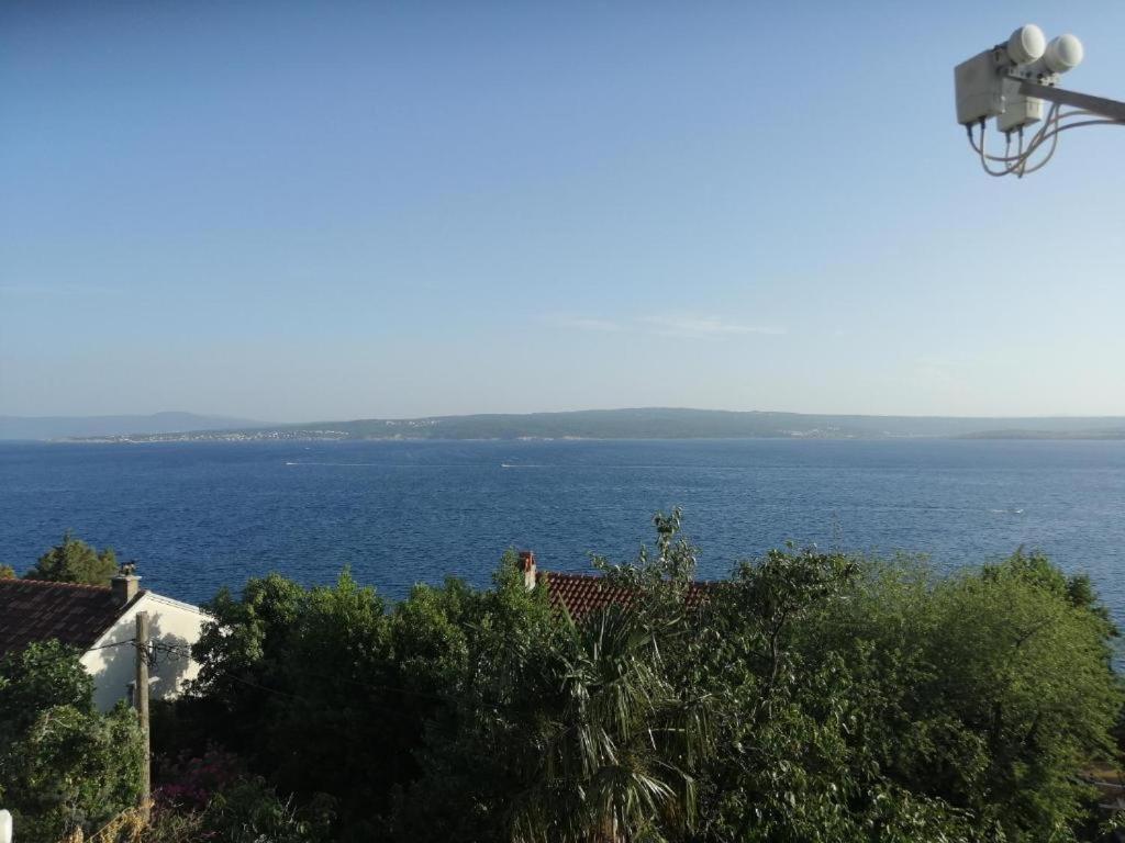 Dramalj Apartment About 70M To Sea 4 Bedrooms Exteriér fotografie